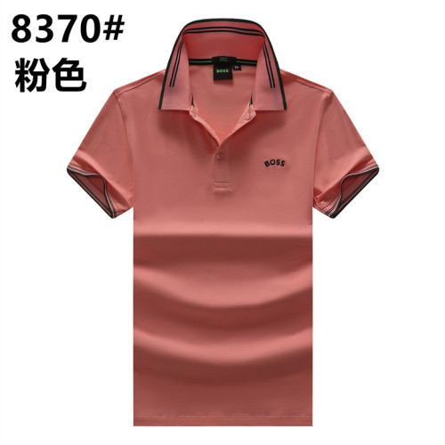Boss polo t-shirt men-330(M-XXL)