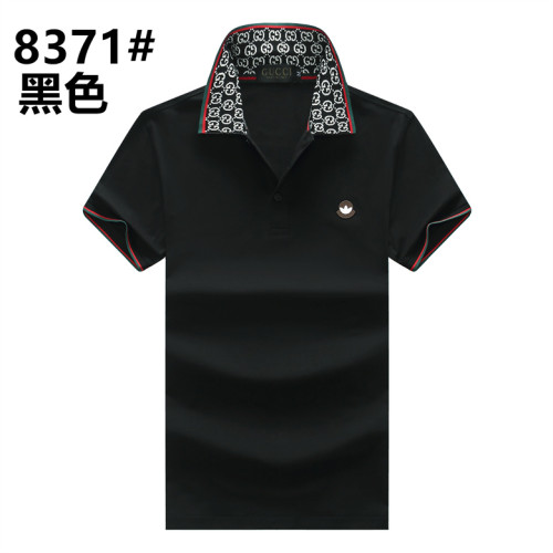 G polo men t-shirt-946(M-XXL)