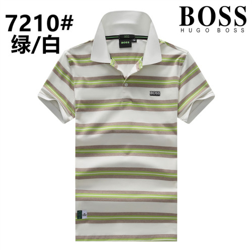 Boss polo t-shirt men-321(M-XXL)