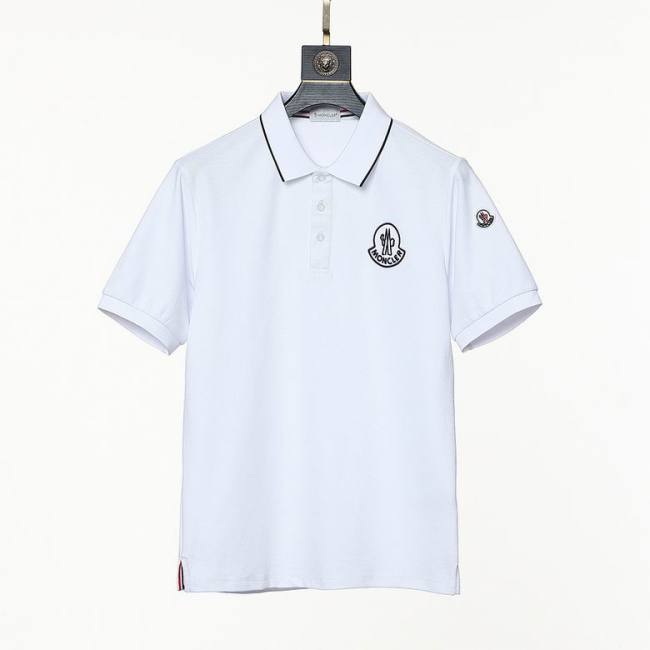Moncler Polo t-shirt men-514(S-XL)