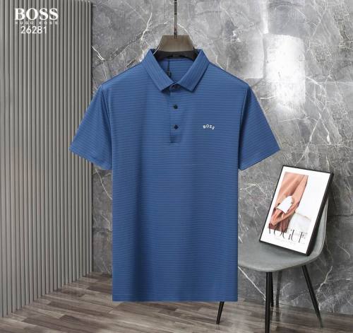 Boss polo t-shirt men-337(M-XXXL)