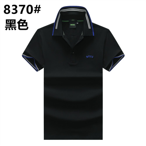 Boss polo t-shirt men-323(M-XXL)