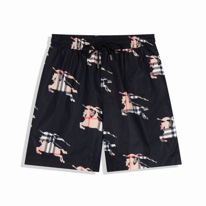 Burberry Shorts-389(S-XL)