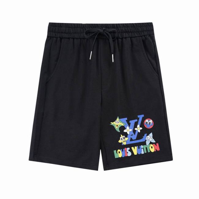 LV Shorts-609(M-XXL)