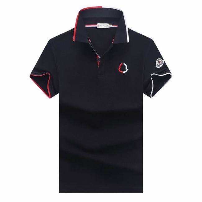 Moncler Polo t-shirt men-489(M-XXXL)