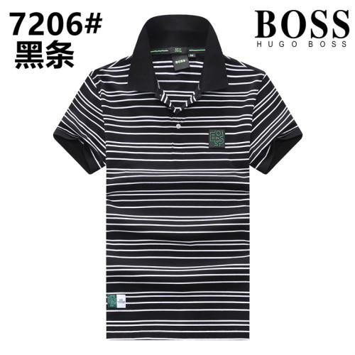 Boss polo t-shirt men-332(M-XXL)