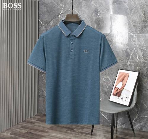 Boss polo t-shirt men-336(M-XXXL)