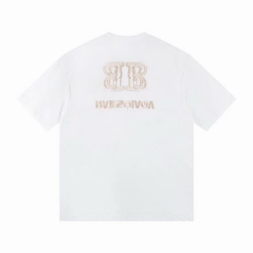 B t-shirt men-3610(S-XL)