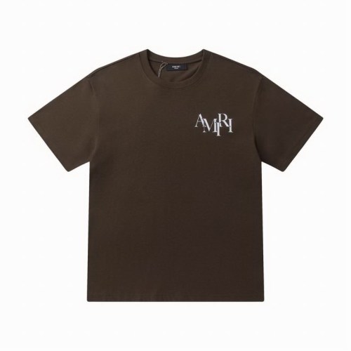 Amiri t-shirt-775(S-XL)