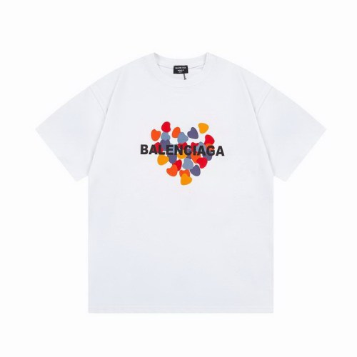 B t-shirt men-3696(S-XL)