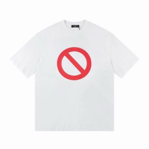 B t-shirt men-3574(S-XL)