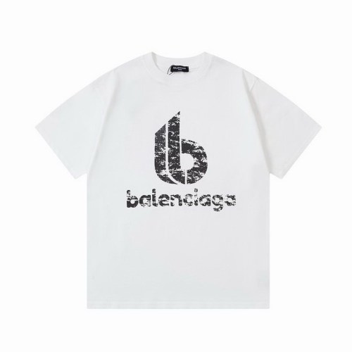 B t-shirt men-3692(S-XL)