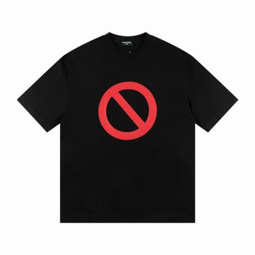 B t-shirt men-3625(S-XL)