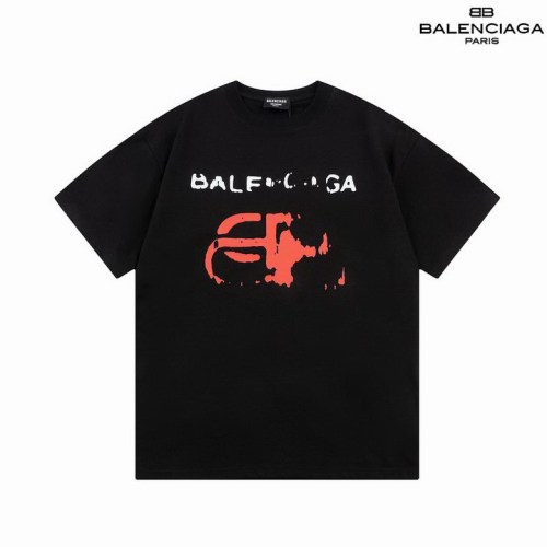 B t-shirt men-3666(S-XL)