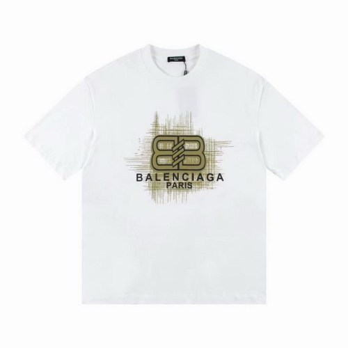 B t-shirt men-3582(S-XL)