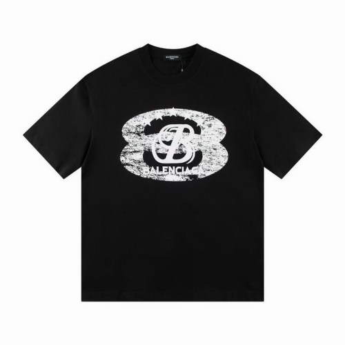 B t-shirt men-3554(S-XL)