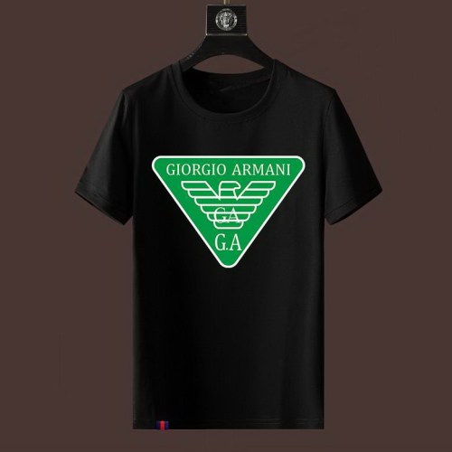 Armani t-shirt men-619(M-XXXXL)