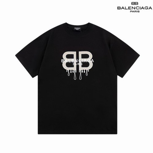 B t-shirt men-3664(S-XL)