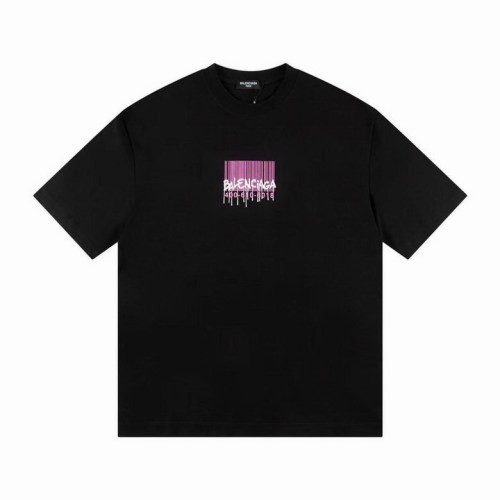 B t-shirt men-3594(S-XL)
