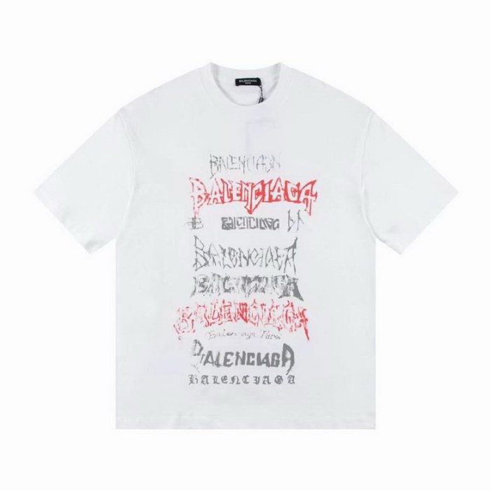 B t-shirt men-3580(S-XL)