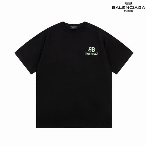 B t-shirt men-3671(S-XL)
