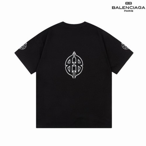 B t-shirt men-3700(S-XL)