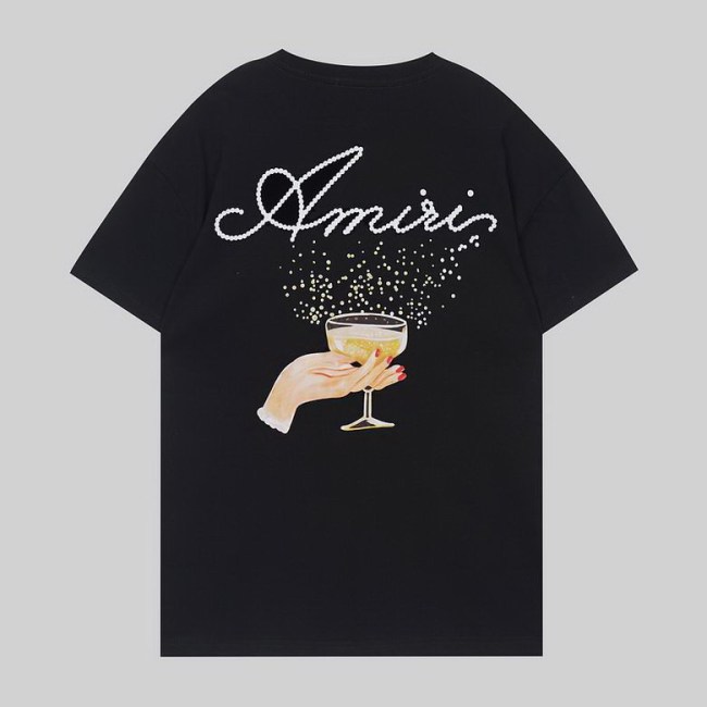 Amiri t-shirt-763(S-XXXL)
