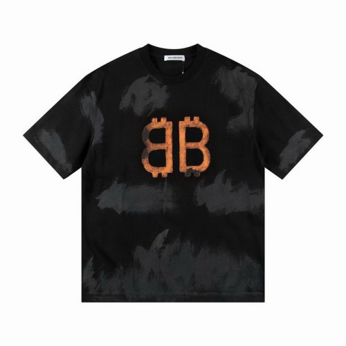 B t-shirt men-3575(S-XL)