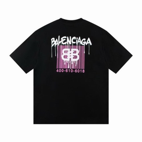B t-shirt men-3639(S-XL)