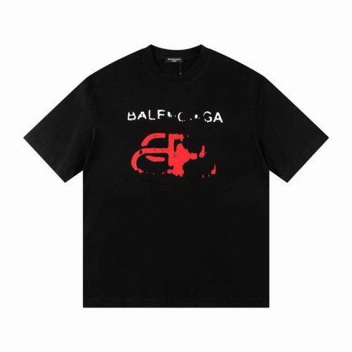 B t-shirt men-3602(S-XL)