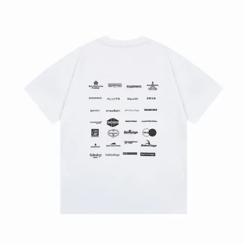 B t-shirt men-3735(S-XL)