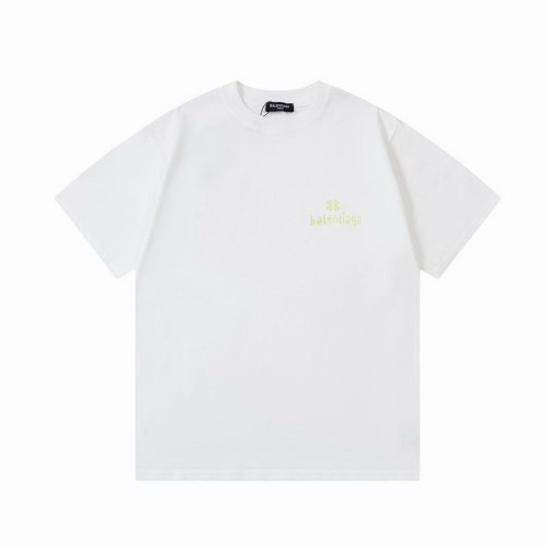 B t-shirt men-3693(S-XL)