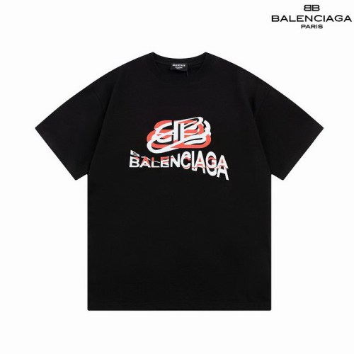 B t-shirt men-3679(S-XL)