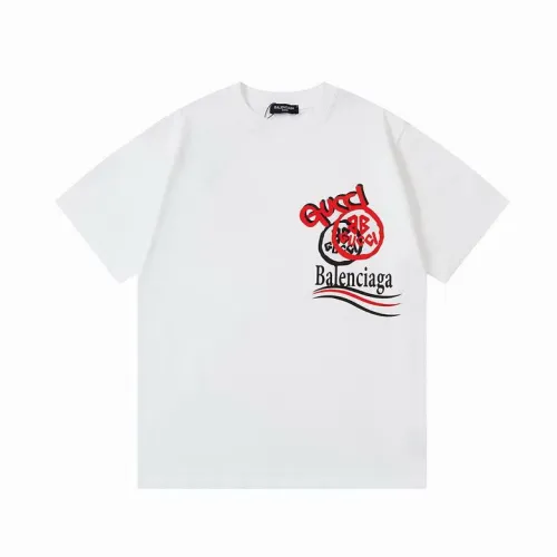 B t-shirt men-3753(S-XL)