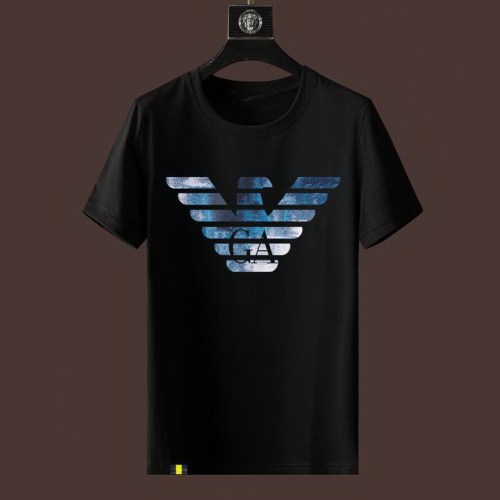Armani t-shirt men-618(M-XXXXL)