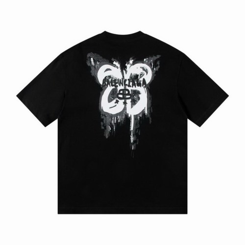 B t-shirt men-3633(S-XL)