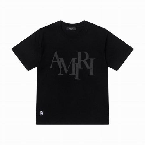Amiri t-shirt-799(S-XL)