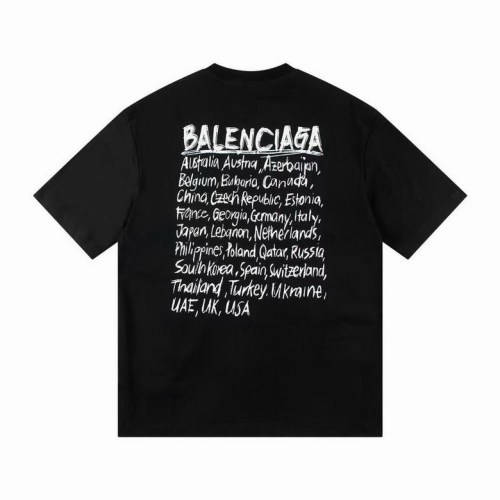 B t-shirt men-3564(S-XL)