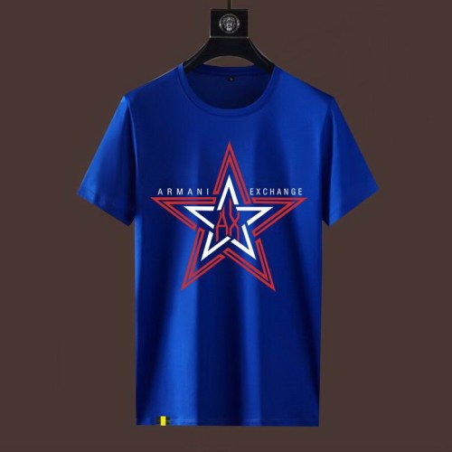 Armani t-shirt men-630(M-XXXXL)