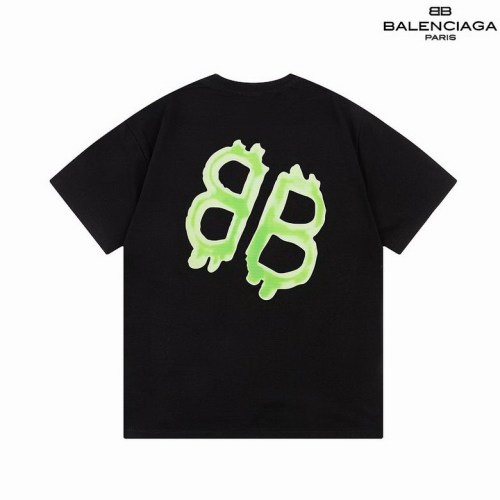 B t-shirt men-3704(S-XL)
