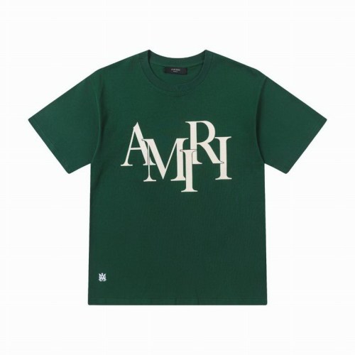 Amiri t-shirt-798(S-XL)