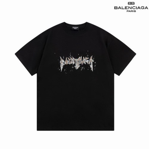 B t-shirt men-3670(S-XL)