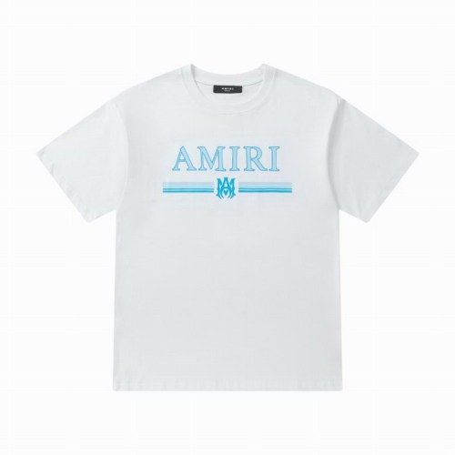 Amiri t-shirt-789(S-XL)