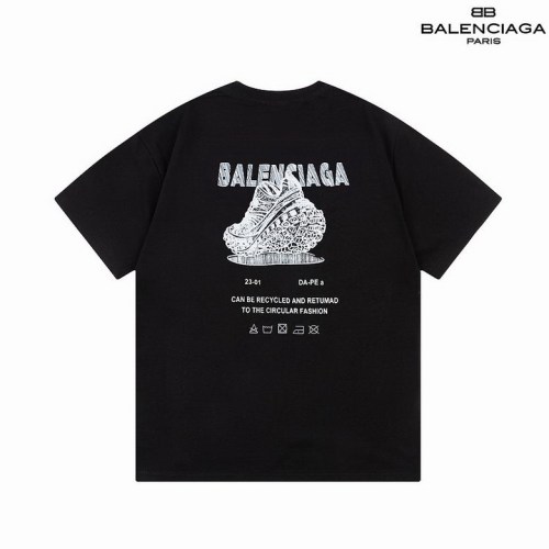 B t-shirt men-3705(S-XL)