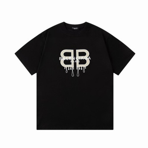 B t-shirt men-3688(S-XL)