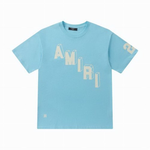 Amiri t-shirt-770(S-XL)