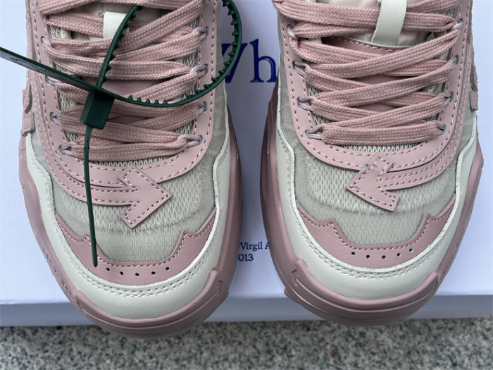 OFF white Women Shoes 1：1 quality-301