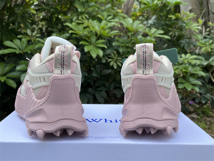 OFF white Women Shoes 1：1 quality-301