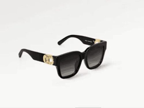 LV Sunglasses AAAA-3921