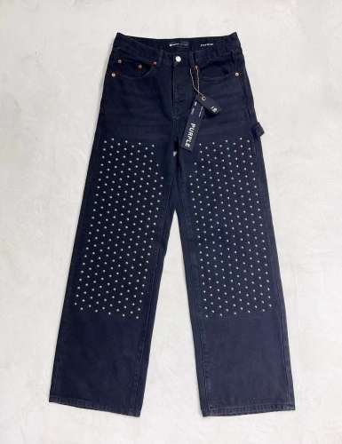 Purple Brand Jeans 1：1 Quality-226